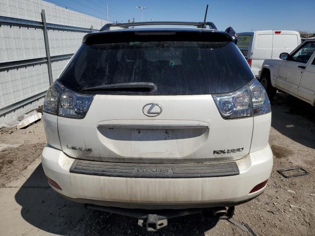 Photo 6 from auction – 2006 LEXUS RX 330 with VIN 2T2HA31UX6C105190