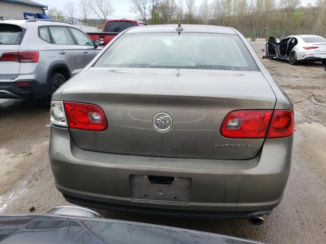 Photo 6 from auction – 2010 BUICK LUCERNE CX with VIN 1G4HA5EM1AU118086
