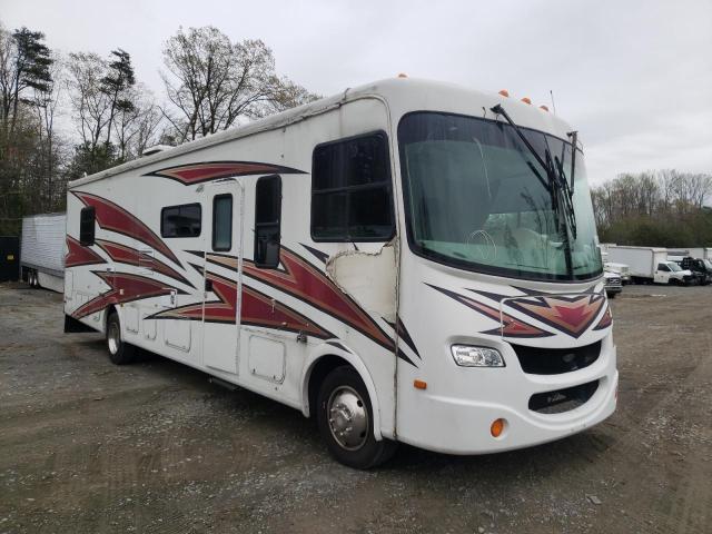 FORD F550 SUPER 2004 with VIN 1F6MF53S840A06115 - Photo from auction