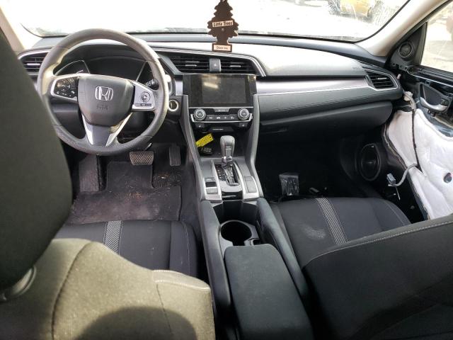 Photo 8 from auction – 2016 HONDA CIVIC EX with VIN 2HGFC1F32GH645619