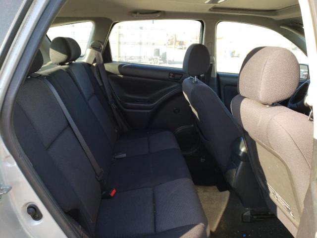 Photo 10 from auction – 2003 PONTIAC VIBE with VIN 5Y2SL62853Z450765