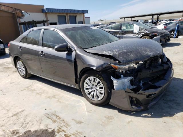 Photo 4 from auction – 2012 TOYOTA CAMRY BASE with VIN 4T4BF1FKXCR208245