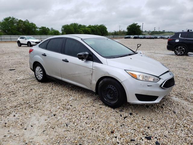 Photo 4 from auction – 2018 FORD FOCUS S with VIN 1FADP3E25JL244192