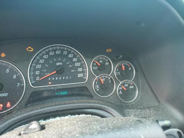 Photo 9 from auction – 2006 GMC ENVOY with VIN 1GKDS13S462202372