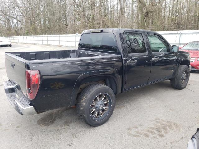 Photo 3 from auction – 2008 GMC CANYON with VIN 1GTDT13E988120950