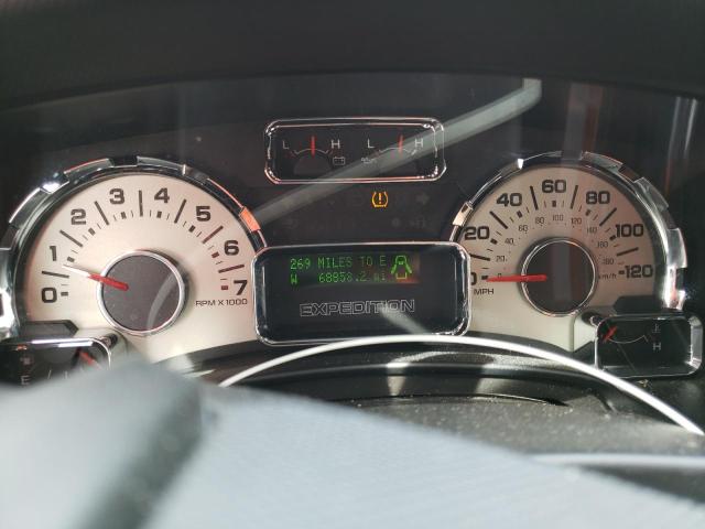 Foto 9 de la subasta – 2007 FORD EXPEDITION con VIN 1FMFU17567LA45857