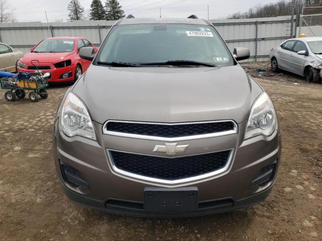 Photo 5 from auction – 2011 CHEVROLET EQUINOX LT with VIN 2CNFLEEC5B6329025
