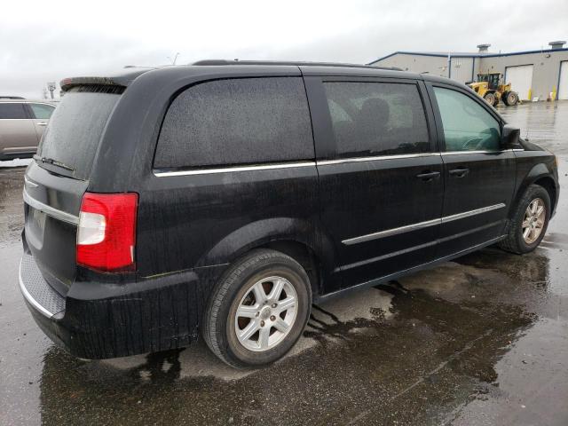 Photo 3 from auction – 2012 CHRYSLER TOWN & COU with VIN 2C4RC1BG2CR313785