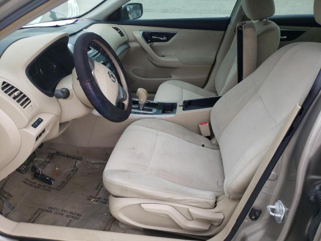 Photo 7 from auction – 2013 NISSAN ALTIMA 2.5 with VIN 1N4AL3AP5DC270649