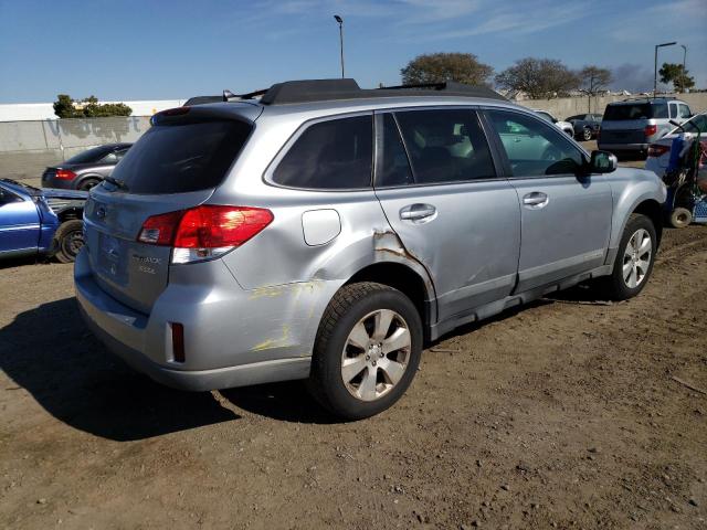 Снимка 3 от търг – 2012 SUBARU OUTBACK 2. с VIN 4S4BRBFC5C3204495