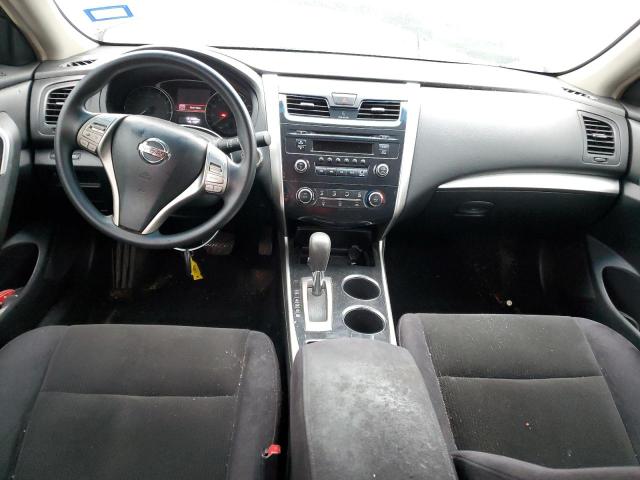 Photo 8 from auction – 2013 NISSAN ALTIMA 2.5 with VIN 1N4AL3APXDN500643
