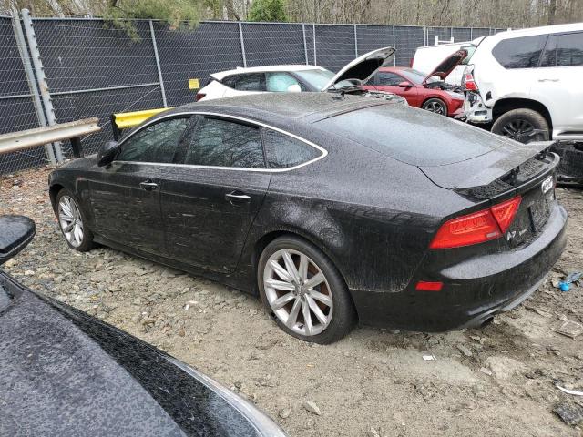 Photo 2 from auction – 2012 AUDI A7 PRESTIG with VIN WAU2GAFC9CN094380