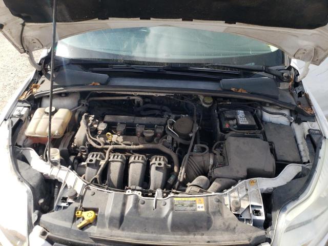 Photo 11 from auction – 2012 FORD FOCUS SE with VIN 1FAHP3K25CL462447