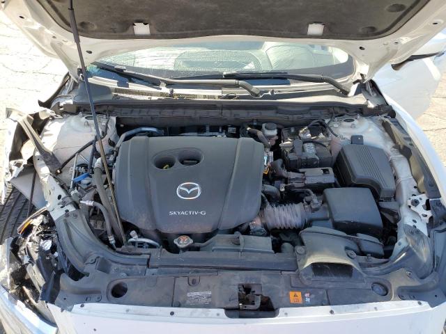 Photo 11 from auction – 2019 MAZDA 6 TOURING with VIN JM1GL1VM7K1505537