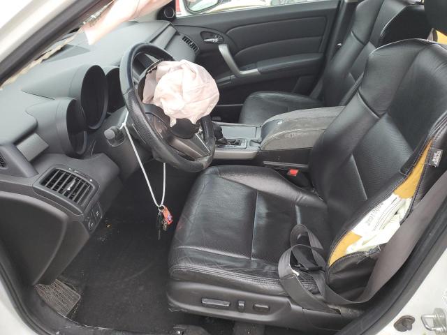 Photo 7 from auction – 2010 ACURA RDX TECHNO with VIN 5J8TB1H5XAA004874