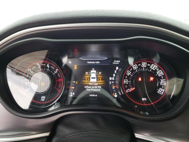 Photo 9 from auction – 2021 DODGE CHALLENGER with VIN 2C3CDZBT0MH509444