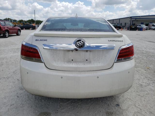 Photo 6 from auction – 2012 BUICK LACROSSE P with VIN 1G4GD5ER6CF364329