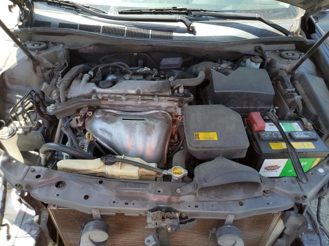 Photo 11 from auction – 2012 TOYOTA CAMRY BASE with VIN 4T1BF1FK4CU155441