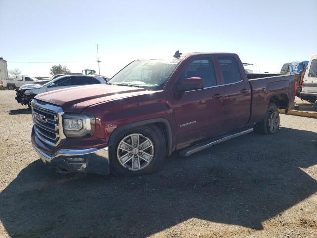 Photo 1 from auction – 2017 GMC SIERRA C15 with VIN 1GTR1MEC8HZ263889