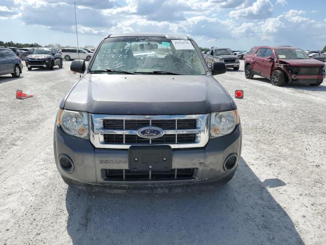 Photo 5 from auction – 2009 FORD ESCAPE XLS with VIN 1FMCU92789KC58893