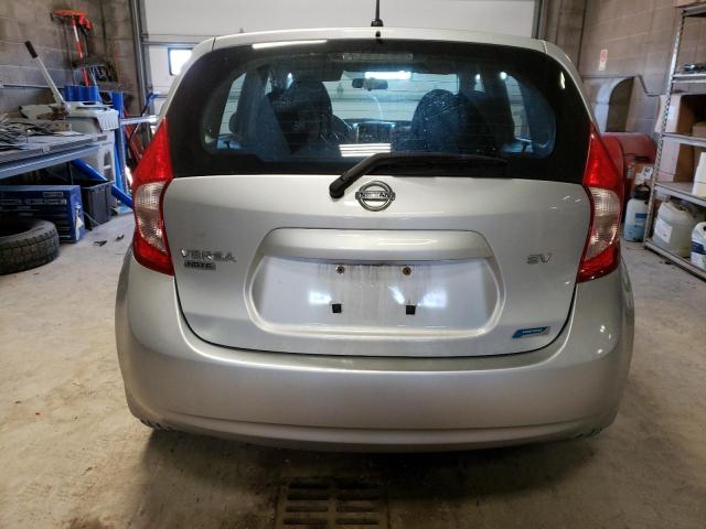 Photo 6 from auction – 2014 NISSAN VERSA NOTE with VIN 3N1CE2CP9EL392394