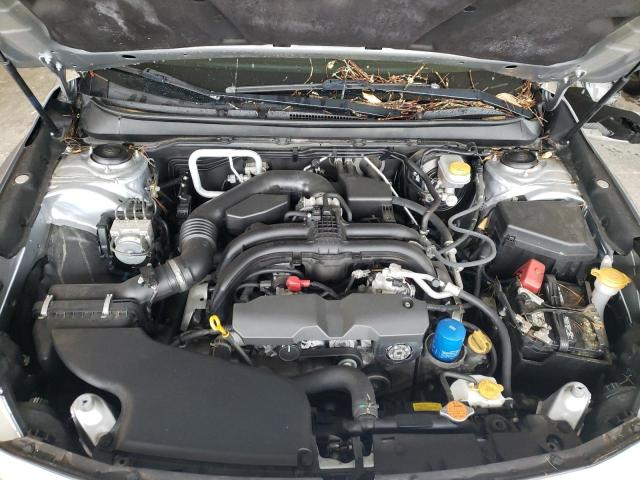 Photo 11 from auction – 2017 SUBARU LEGACY 2.5 with VIN 4S3BNAC64H3016065