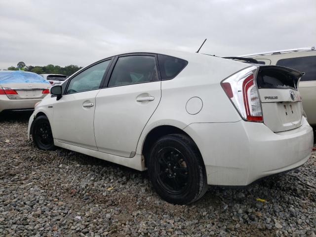 Photo 2 from auction – 2015 TOYOTA PRIUS with VIN JTDKN3DU0F1900909