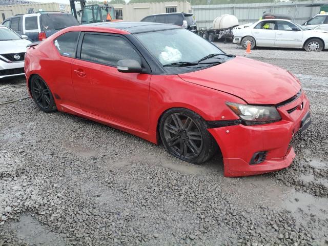 Photo 4 from auction – 2013 TOYOTA SCION TC with VIN JTKJF5C72D3055507