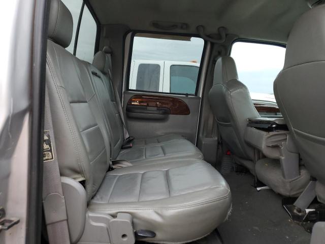 Photo 10 from auction – 2004 FORD F250 SUPER with VIN 1FTNW21P04EA97365