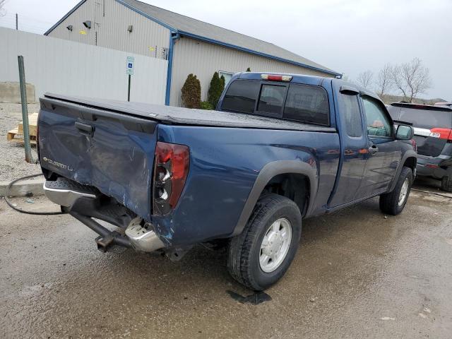 Photo 3 from auction – 2004 CHEVROLET COLORADO with VIN 1GCDT196748222628