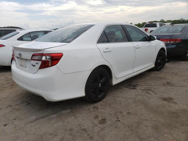 Photo 3 from auction – 2013 TOYOTA CAMRY L with VIN 4T1BF1FK8DU261537