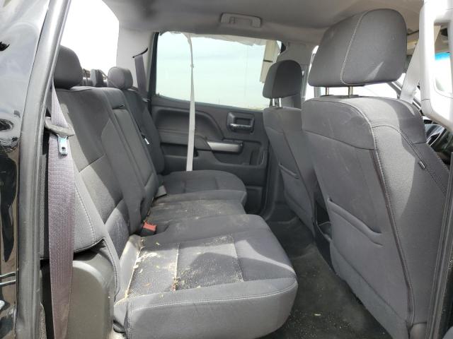 Photo 10 from auction – 2016 CHEVROLET SILVERADO with VIN 3GCUKREC8GG365843