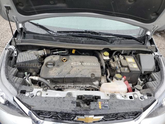 Photo 11 from auction – 2020 CHEVROLET SPARK LS with VIN KL8CB6SA2LC477542