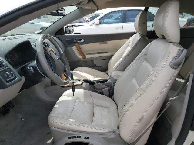 Photo 7 from auction – 2007 VOLVO C70 T5 with VIN YV1MC68247J023023
