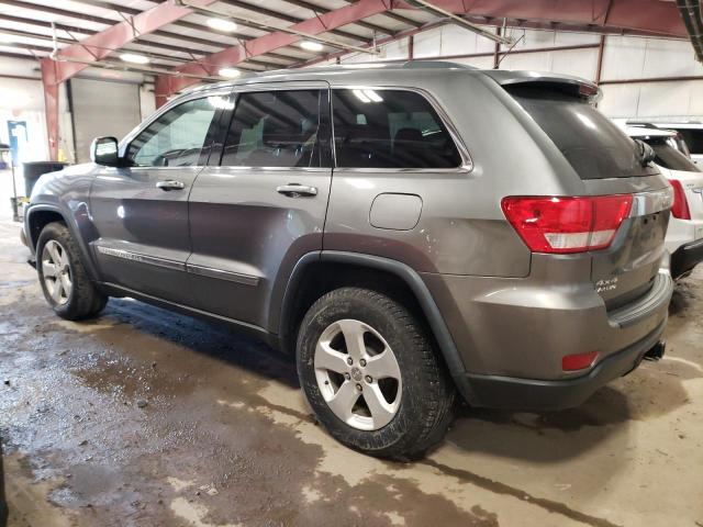Photo 2 from auction – 2012 JEEP GRAND CHER with VIN 1C4RJFAG4CC298638