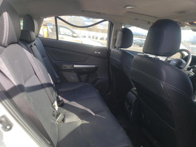 Photo 10 from auction – 2015 SUBARU IMPREZA SP with VIN JF1GPAZ69F8297549