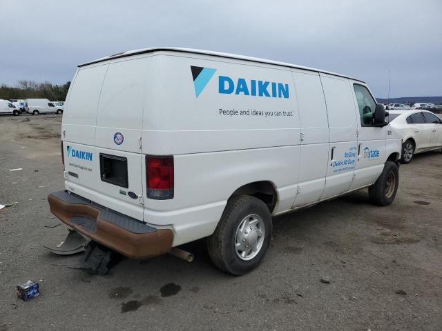 Photo 3 from auction – 2010 FORD ECONOLINE with VIN 1FTNE2EW0ADA01966