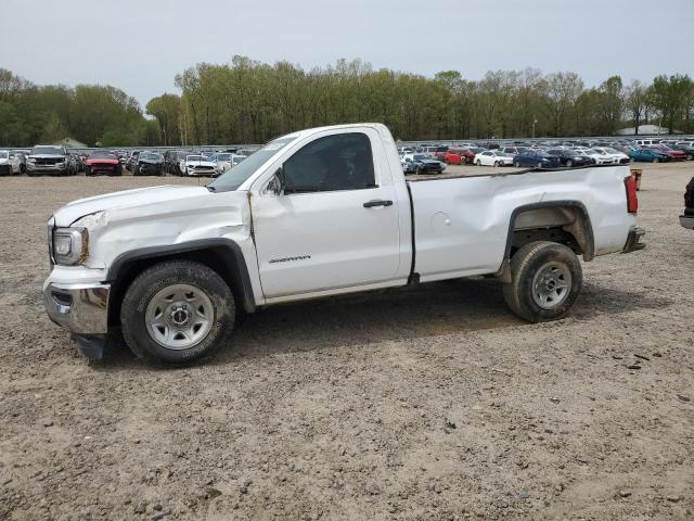 Photo 1 from auction – 2016 GMC SIERRA C15 with VIN 1GTN1LEC2GZ903652