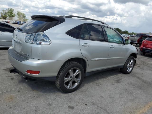 Photo 3 from auction – 2007 LEXUS RX 400H with VIN JTJHW31U072010141