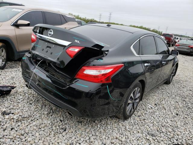 Photo 3 from auction – 2016 NISSAN ALTIMA 2.5 with VIN 1N4AL3AP4GC264975