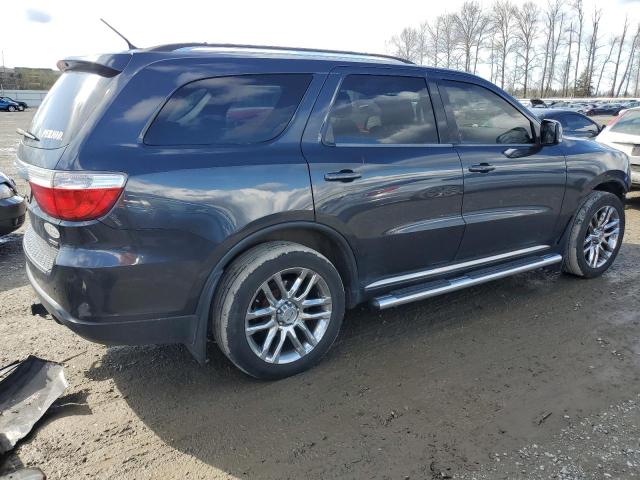 Photo 3 from auction – 2012 DODGE DURANGO CR with VIN 1C4RDJDG1CC253520