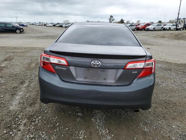 Photo 6 from auction – 2013 TOYOTA CAMRY L with VIN 4T1BF1FK3DU268024