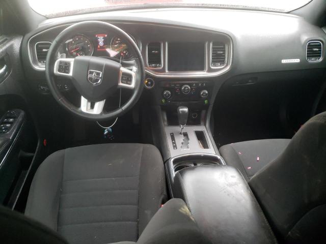 Photo 8 from auction – 2014 DODGE CHARGER R/ with VIN 2C3CDXCT1EH158824