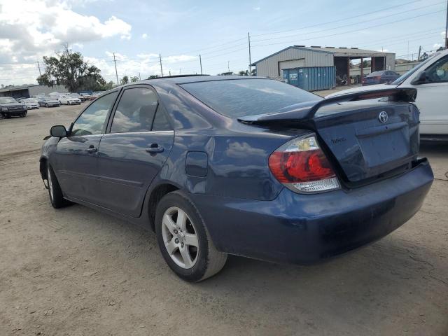 Photo 2 from auction – 2005 TOYOTA CAMRY LE with VIN 4T1BE32K15U070256