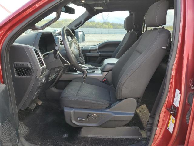 Photo 7 from auction – 2016 FORD F150 SUPER with VIN 1FTEW1EP4GKE66271