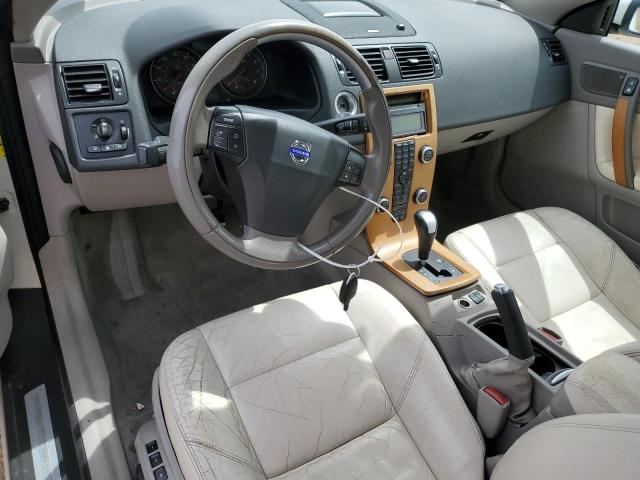 Photo 8 from auction – 2007 VOLVO C70 T5 with VIN YV1MC68247J023023