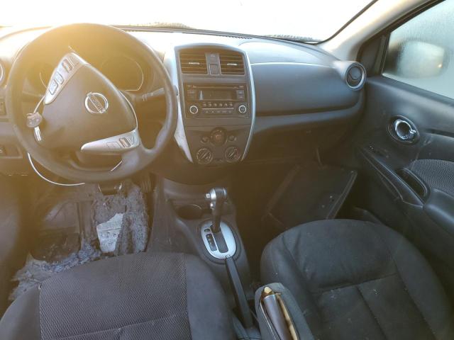 Photo 8 from auction – 2015 NISSAN VERSA S with VIN 3N1CN7AP5FL862342