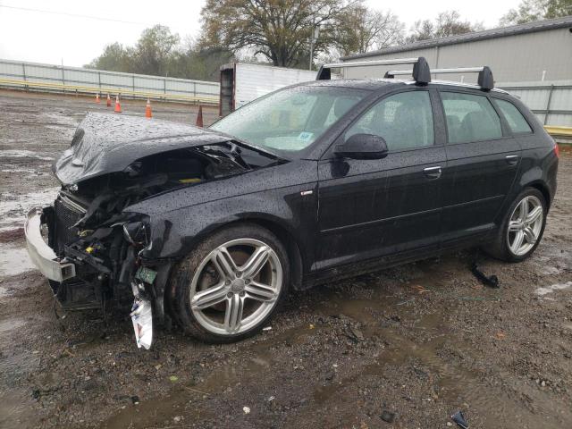 AUDI A3 PREMIUM 2012 with VIN WAUPEAFM3CA042710 - Photo from auction