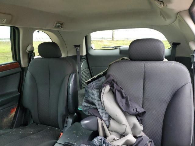 Photo 10 from auction – 2006 CHRYSLER PACIFICA T with VIN 2A4GM68456R613687