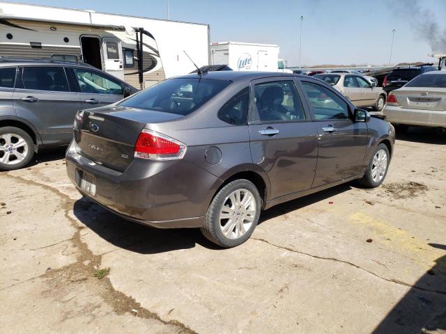 Photo 3 from auction – 2010 FORD FOCUS SEL with VIN 1FAHP3HNXAW169995